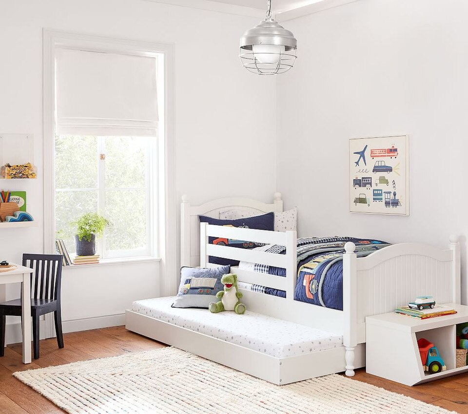 Catalina Trundle Pottery Barn Kids Australia